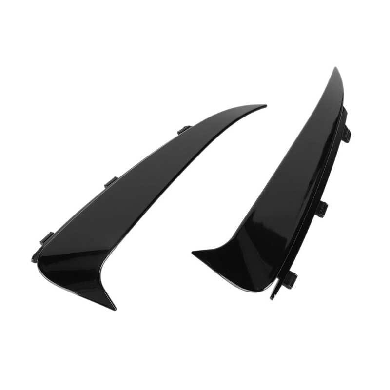 Aero Flaps für Mercedes C-Klasse W205 - Bild 3