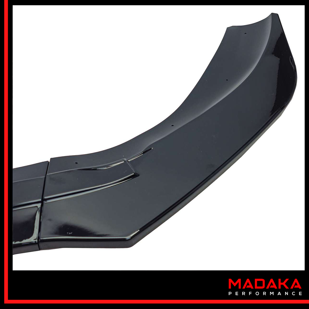 Detailansicht Frontspoiler für Mercedes A-Klasse W177 V177 - Bild 4