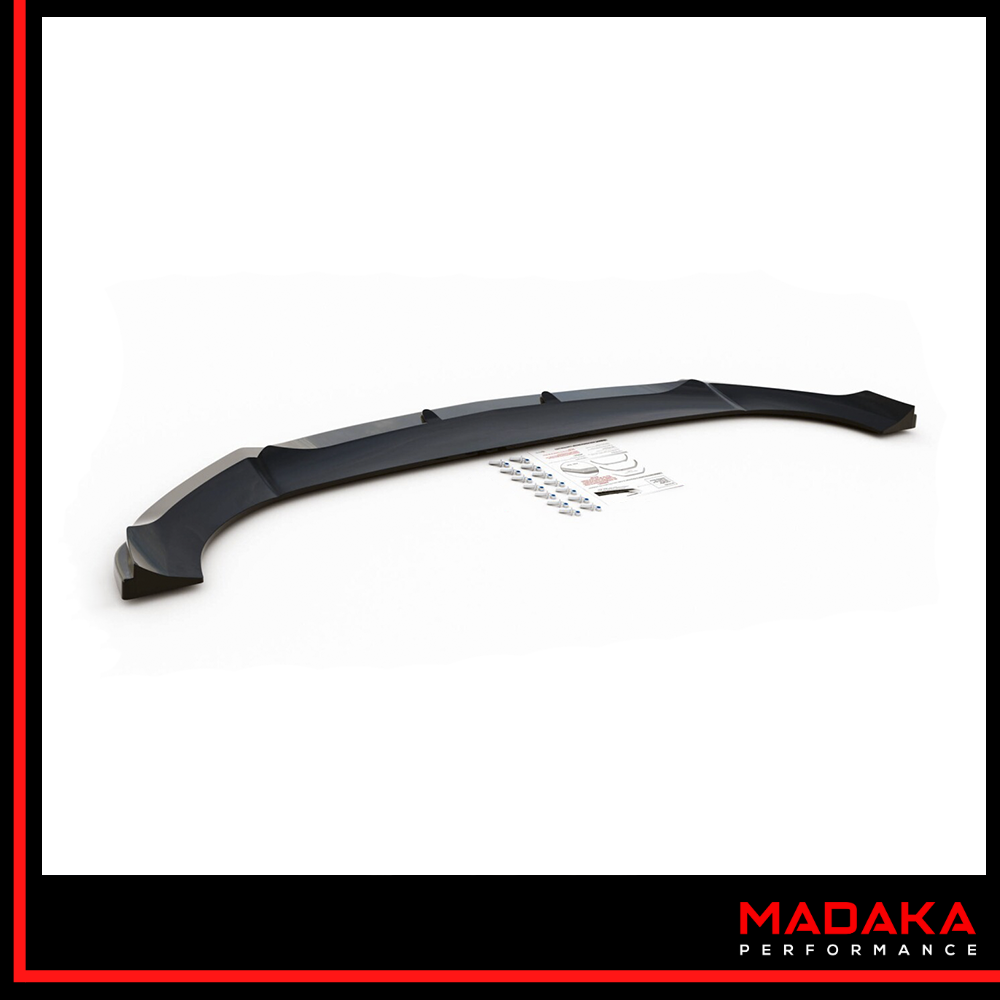 Frontspoilerlippe für Mercedes GLE W167 C167 - Bild 3