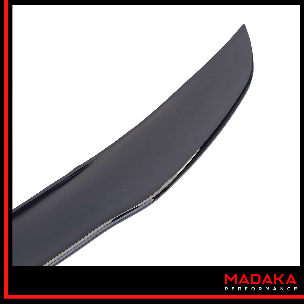 Detailansicht Heckspoilerlippe für Mercedes A-Klasse V177 - Bild 3