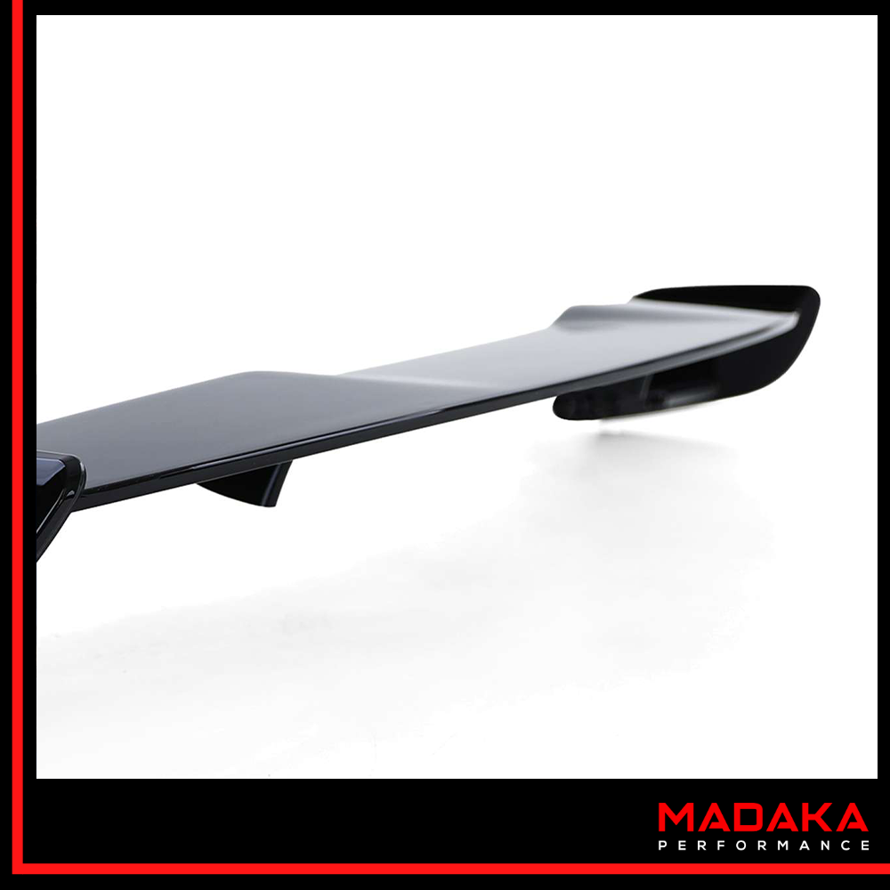 Detailansicht Heck-Dachspoiler für Mercedes A-Klasse W177 - Bild 3