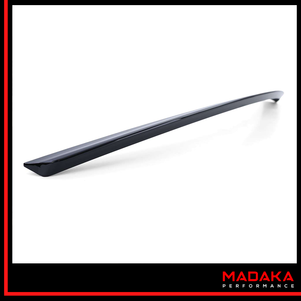 Heckspoilerlippe für Mercedes CLS C218 - Bild 3