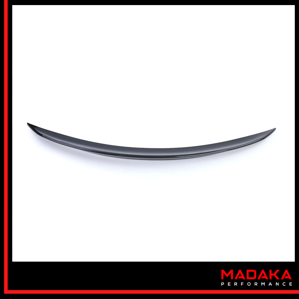 Heckspoilerlippe für Mercedes E-Klasse C238 - Bild 4