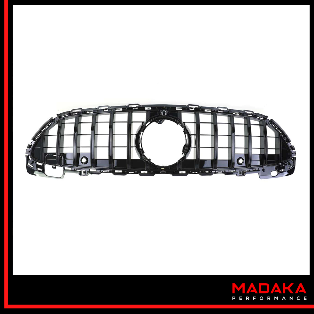 Kühlergrill Sport GT für Mercedes C-Klasse W206 S206 - Bild 6