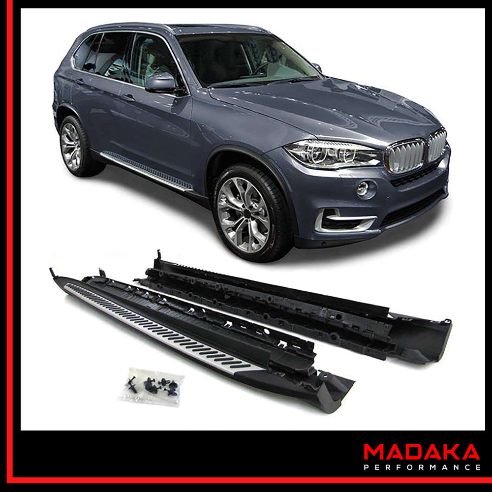 Trittbretter OE Style für BMW X5 F15 - Bild 1