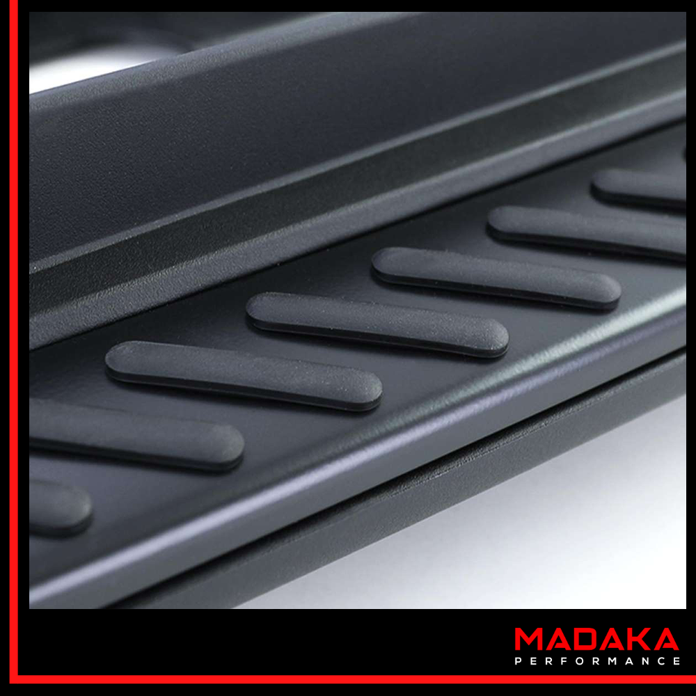 Trittbretter Detailansicht OE Style für BMW X5 F15 - Bild 5