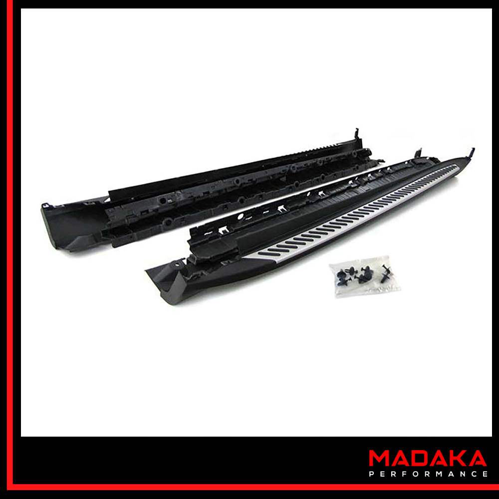 Trittbretter OE Style für BMW X5 F15 - Bild 2