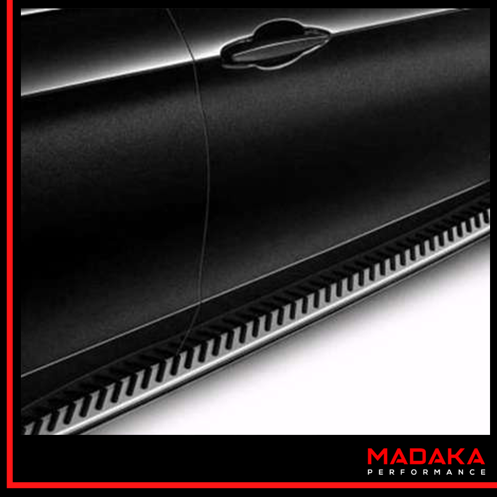 Trittbretter Detailansicht OE Style für BMW X5 F15 - Bild 3