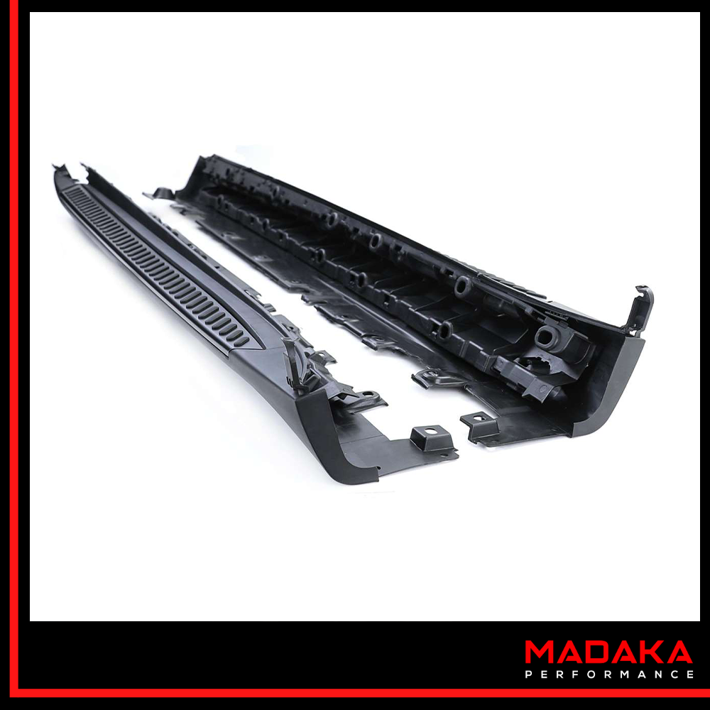 Trittbretter OE Style für BMW X5 F15 - Bild 4