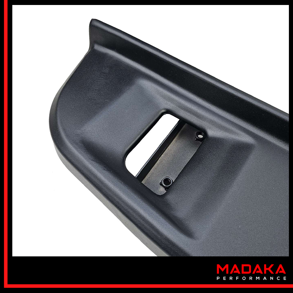 Trittbrett Detailansicht OE Style für Ford Ranger T6 T7 T8 - Bild 4