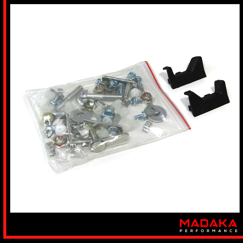 Trittbretter Zubehör Detailansicht OE Style für Mercedes GLA X156 - Bild 4