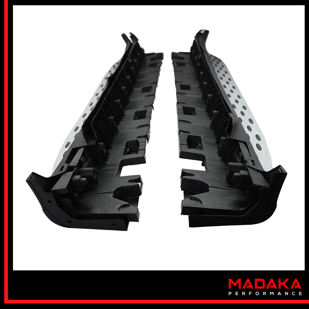 Trittbretter OE Style für Mercedes GLC X253 - Bild 5