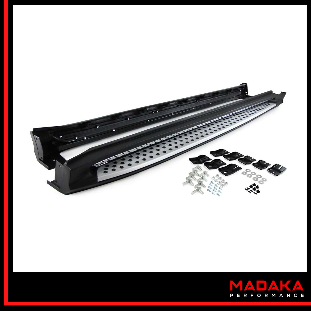 Trittbretter OE Style für Hyundai Tucson TLE - Bild 2