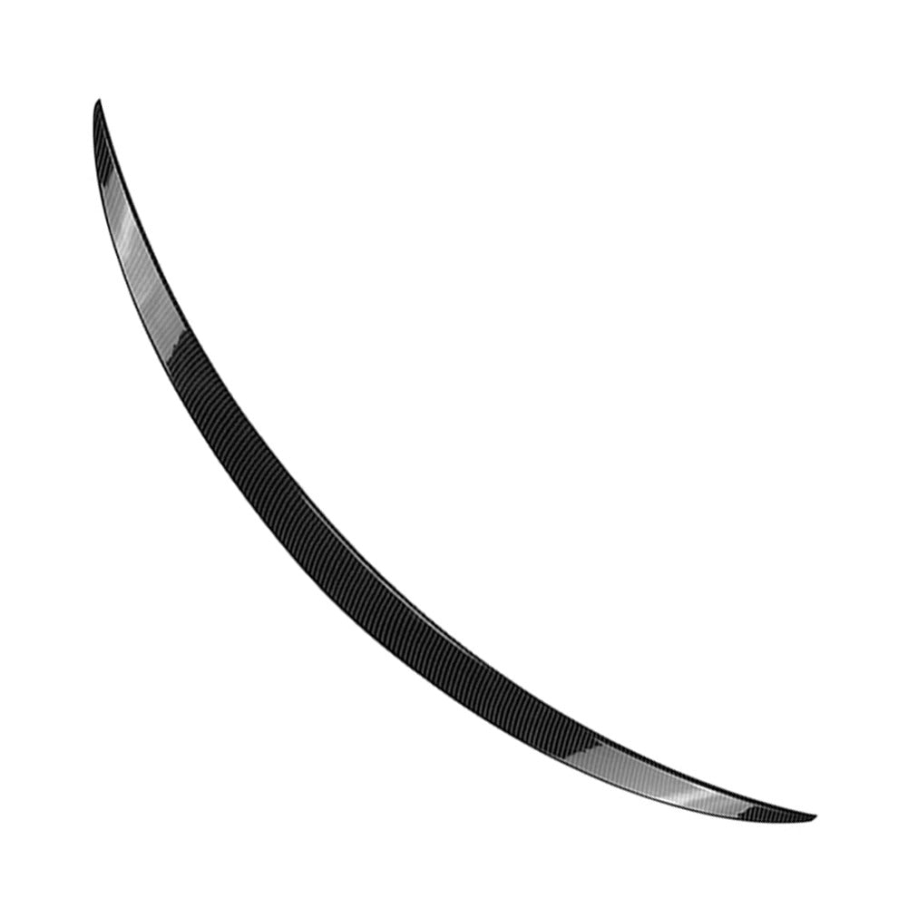 Heckspoilerlippe für Mercedes Benz C-Klasse W205 - Bild 3