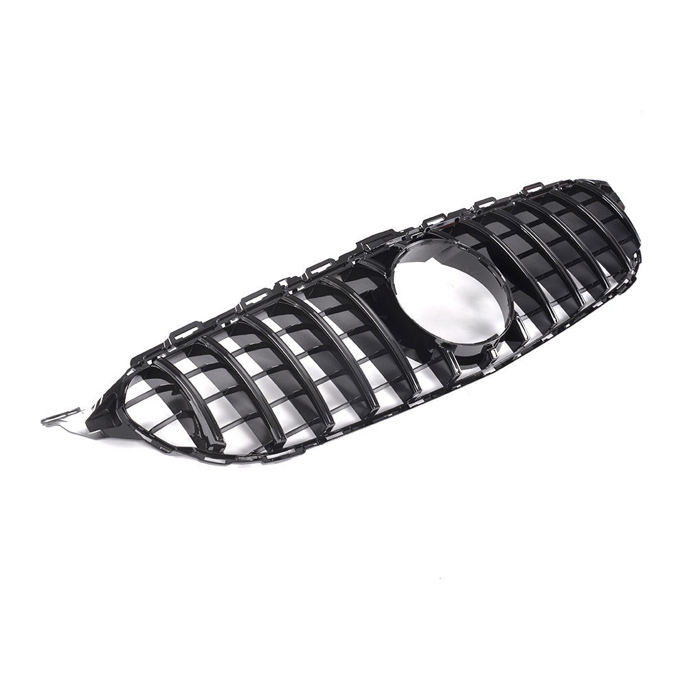 Kühlergrill Panamericana passend für C-Klasse W205 / S205 - Bild 6