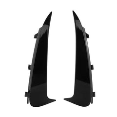 Aero Flaps für Mercedes C-Klasse W205 - Bild 4