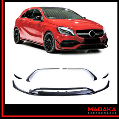Frontspoiler für Mercedes A-Klasse W176 - Bild 1