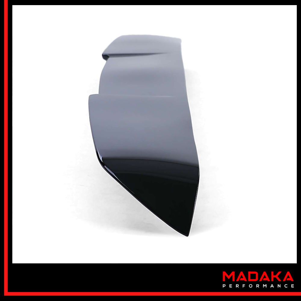 Heck-Dachspoiler für Mercedes V-Klasse W447 W448 ab 2014 - madaka-performance 