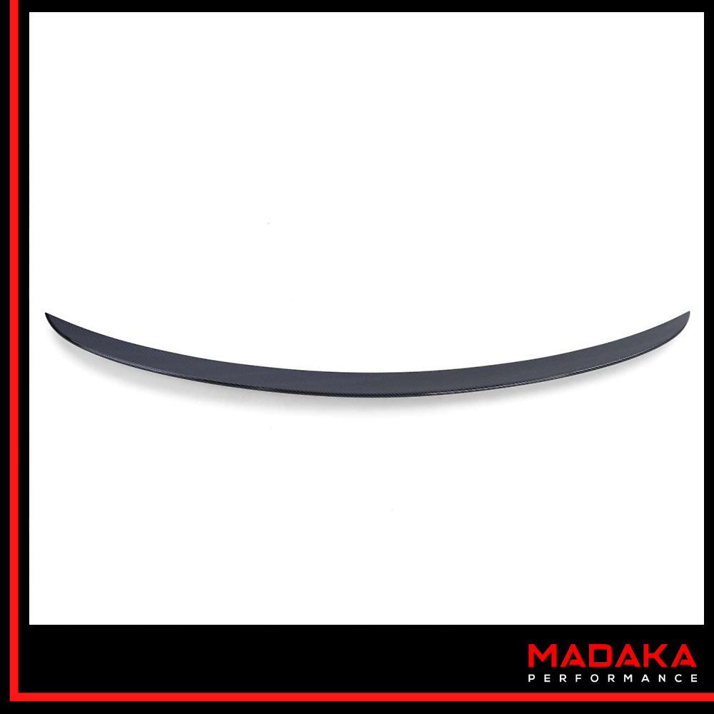 Heckspoilerlippe für Mercedes GLC C253 Coupe Bj. 16-19 - madaka-performance 