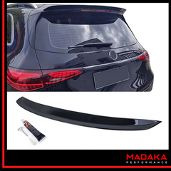 Heck-Dachspoilerlippe für Mercedes GLC X254 ab 2022 - madaka-performance 