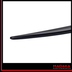 Heckspoilerlippe für Mercedes GLE C167 Coupe Bj. 19-23 - madaka-performance 