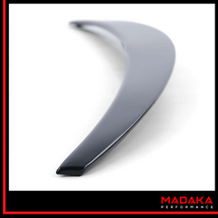 Heckspoilerlippe für Mercedes S-Klasse W222 Bj. 13-20 - madaka-performance 