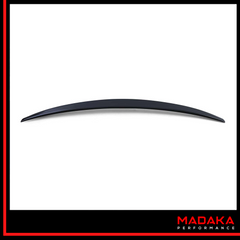 Heckspoilerlippe für Mercedes S-Klasse W222 Bj. 13-20 - madaka-performance 