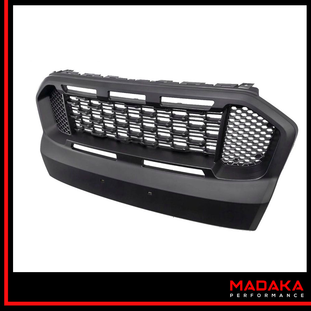 Kühlergrill für Ford Ranger T7 Bj. 16-19