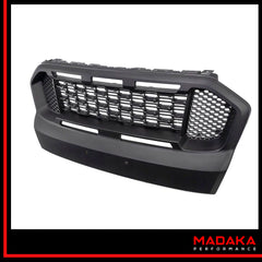 Kühlergrill für Ford Ranger T7 Bj. 16-19