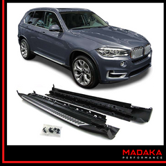 Trittbretter OE Style für BMW X5 F15 - Bild 1