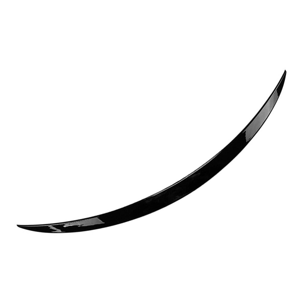 Heckspoilerlippe für Mercedes Benz C-Klasse W205 - Bild 5