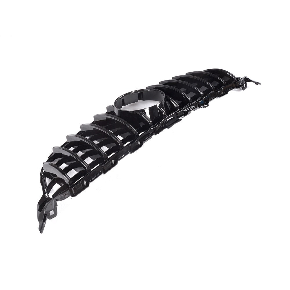 Kühlergrill Panamericana passend für C-Klasse W205 / S205 - Bild 7